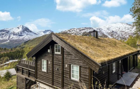 Amazing Home In Stranda With Jacuzzi